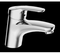 Hansa Mix - Mitigeur de lavabo, chrome 01082283