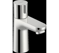 HANSA HANSANOVA Mitigeur de lavabo, chromé, 00902201