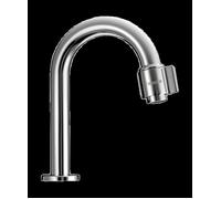 Hansa mitigeur lavabo Hansanova 00918101 Robinet, saillie 127 mm, chromé