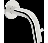 HANSA HANSANOVA Style Mitigeur de lavabo, saillie 107 mm, 1, 50868101, Couleur: chrome