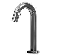 Hansa Hansanova Style robinet WC 94mm inclus bec fixe chrome 50938101