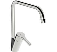 Hansa Hansapalena robinet de cuisine 56502203 chromé , projection 255mm