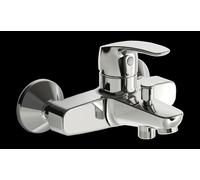 Hansa mitigeur Hansapinto 45112183 AP, saillie 166 mm, chromé