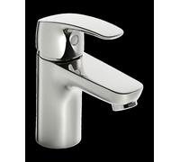 HANSA HANSAPINTO Mitigeur de lavabo, sans vidage, saillie 107 mm, 45062283
