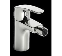 HANSA HANSAPINTO Mitigeur pour bidet, montage au sol, chromé, 45073283