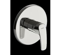 Hansa Pinto - Mitigeur de douche encastré, chrome 85279183