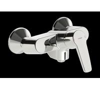 robinet de Hansa Hansapolo 51450193 chromé , chromé , fonction thermo Cool