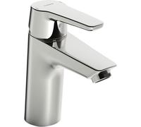 HANSA HANSAPOLO Mitigeur de lavabo, sans garniture découlement, saillie 110mm, 51522286, 51522293
