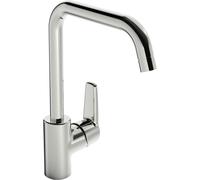 HANSA HANSAPOLO Robinet de cuisine, saillie 200mm, 51562293
