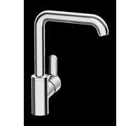 Hansa Primo - Mitigeur d’évier, chrome 49202203