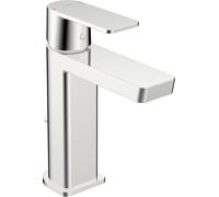 HANSA HANSASTELA ECO Mitigeur de lavabo, saillie 106mm, chrome, 571822730004