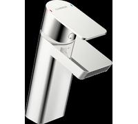 HANSA HANSASTELA Mitigeur de lavabo, sans garniture découlement, saillie 113 mm, 57082273