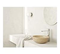 Hansa Stela - Mitigeur de lavabo, chrome 57102273