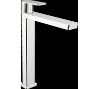 HANSA HANSASTELA robinetterie de lavabo haute, sans vidage, saillie 200 mm, 57102273