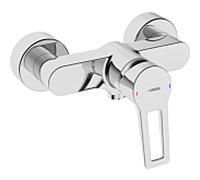 Hansa douche mélangeur Hansatwist 09670185 chromé , surface