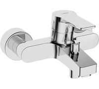 Hansa HANSATWIST Mitigeur pour baignoire 09742183