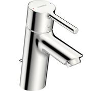 Hansa - Mitigeur lavabo Hansa Vantis, monocommande avec vidage, saillie 109 mm, chrome 52402267