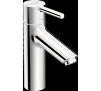 HANSA HANSAVANTIS Mitigeur de lavabo ECO, levier à goupille, sans garniture de vidage, saillie 114mm, chromé, 523722670005