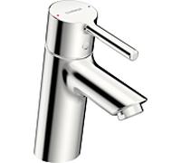 Hansa Hansavantis mitigeur lavabo levier à goupille, sans garniture de vidange , saillie 109mm, chromé