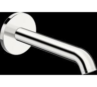 Hansa Vantis Style - Bec de remplissage pour baignoire, chrome 54502100