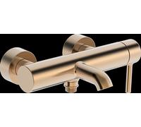 Hansa Vantis Style - Mitigeur de baignoire, bronze brossé 5444220781