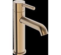 Hansa Vantis Style - Mitigeur de lavabo, bronze brossé 5437220781