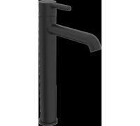 Hansa Vantis Style - Mitigeur de lavabo, noir mat 5447220733