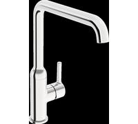 Hansa Vantis Style - Mitigeur d’évier, chrome 54221107