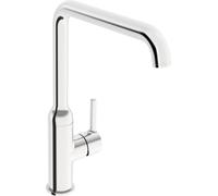 Hansa Vantis Style - Mitigeur d’évier, chrome 54202207