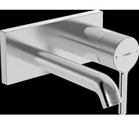 Hansa Vantis Style Mitigeur mural de lavabo, 5480210780,