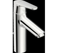 HANSA HANSAVANTIS XL Mitigeur de lavabo, basse pression, avec vidage, saillie 114mm, chromé, 52461163
