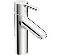 Hansa Vantis - Mitigeur de lavabo avec vidage, chrome 52562267