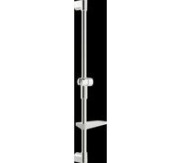 HANSA HANSAVIVA Barre murale, 965mm, chromé, support de douche réglable, 44130200