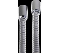 HANSA HANSAVIVA Flexible de douche, 1250 mm, chromé, 44120400