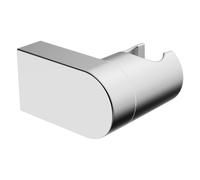 HANSA HANSAVIVA Support de douche, chromé, 44240100
