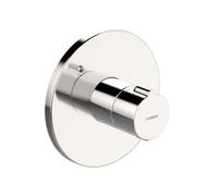 Hansa Home - Mitigeur thermostatique encastré de douche, chrome 88609045