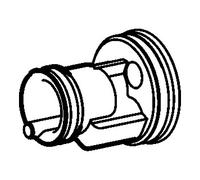 Hansa insert complet 59913942