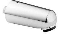 Hansa Armaturen Douche de tête Hansa Jet 04860100 – type sport chromé 125 mm 1 jet