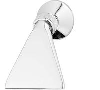 Hansa Jet - Douche torrent, chrome 04400100