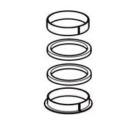 Hansa Jeu de joints pour Hansa Mix cuisine, 59912646,