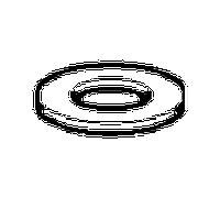 Hansa joint 59902311 13,50 X 8,00 X 1,00