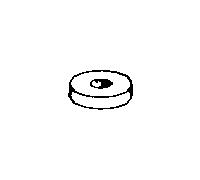 Hansa joint Hansa 59902301 G 2000 / 2