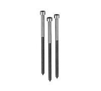 Hansa Kit de rallonge 30 mm, passage de flexible, 59912169,