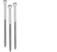 Hansa - Kit de rallonge 30 mm, passe-fil pour tuyau 59912169