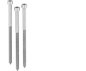 Hansa - Kit de rallonge 30 mm, passe-fil pour tuyau 59912169