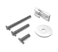 HANSA Kit de rinçage Hansa Legionella z Thermostat Hansatempra Quantité:1