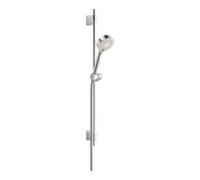 HANSA Kit de tiges murales Hansa HANSABASICJET 720mm chromé Quantité:1