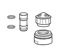 Hansa Kit de transformation, 59912483,