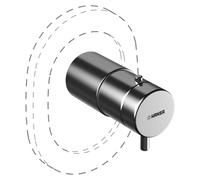 Hansa Armaturen Corps encastré Vario pour mitigeur thermostatique 08220100