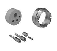 Kit d'extension HANSA 20 mm, pour corps d'installation de mitigeur monocommande HANSA